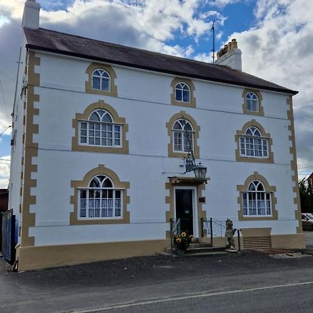 Ty Llew Llandysilio Exterior foto