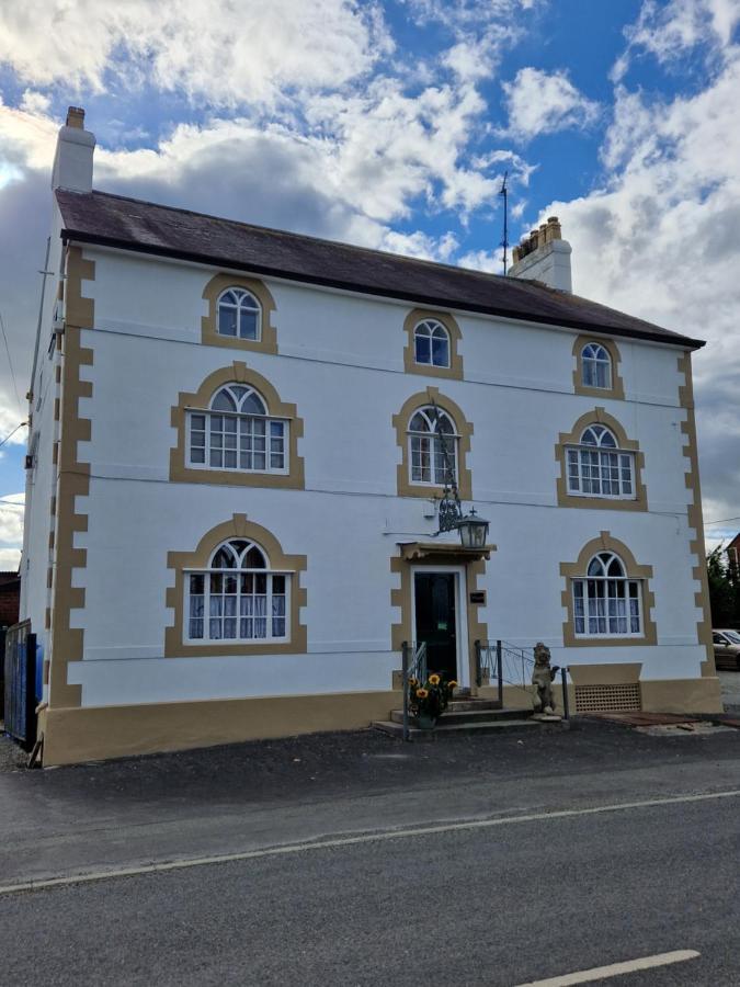 Ty Llew Llandysilio Exterior foto